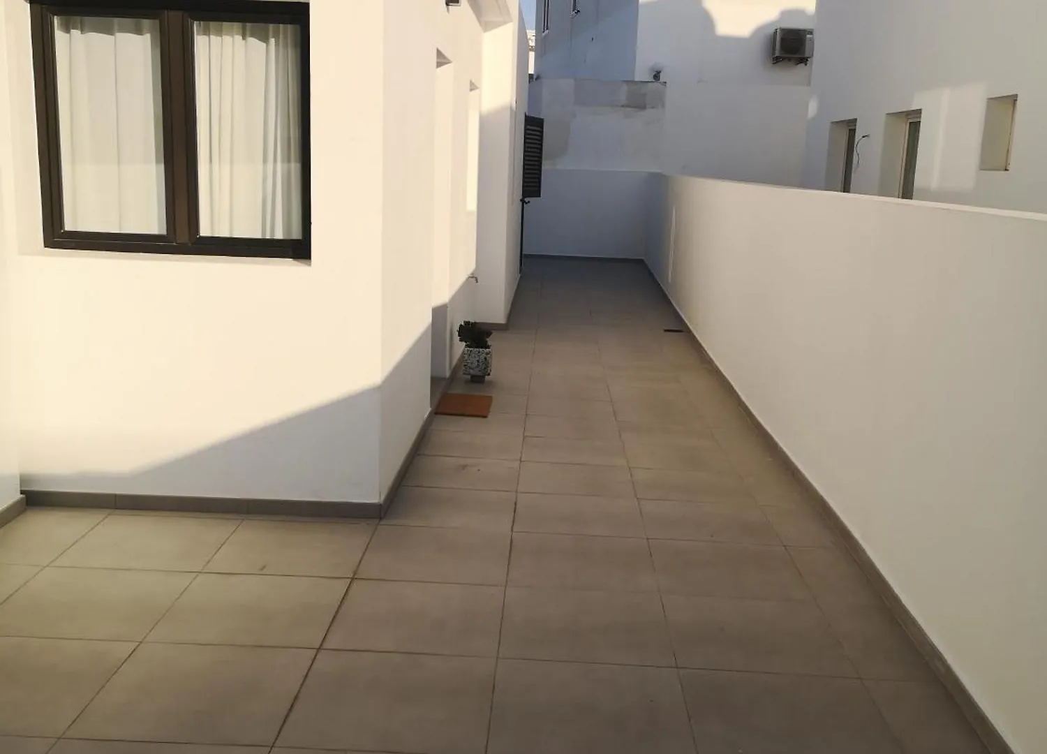 Casa Merlin Arena Плайя-Онда Апартаменты