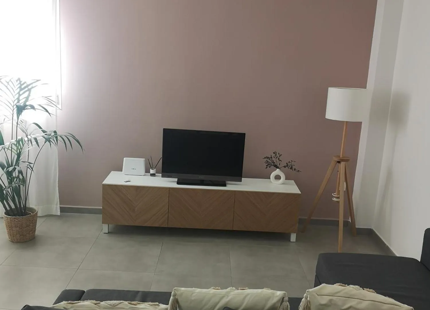 Casa Merlin Arena Плайя-Онда
